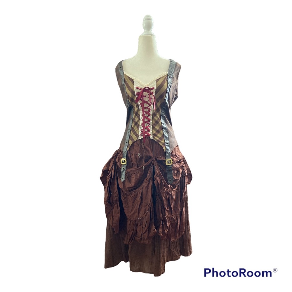🎃🎃🎃 Ladies Pirate Outfit 🎃🎃🎃